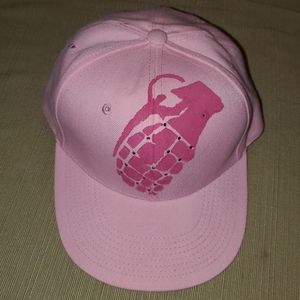 Used hat